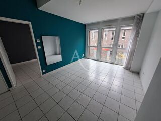  Appartement à louer 2 pièces 44 m²