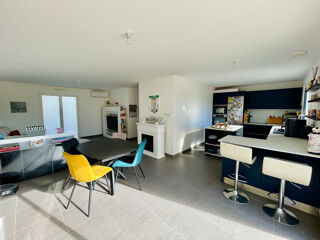  Maison à vendre 4 pièces 105 m²