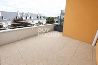  Appartement à vendre 2 pièces 53 m²