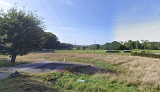  Terrain � vendre 967 m�