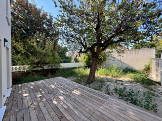  Maison � vendre 5 pi�ces 105 m�