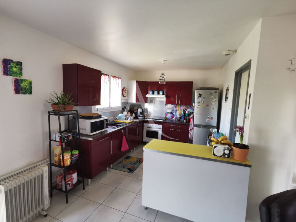 Gaillac . Lot de 2 maisons locatives