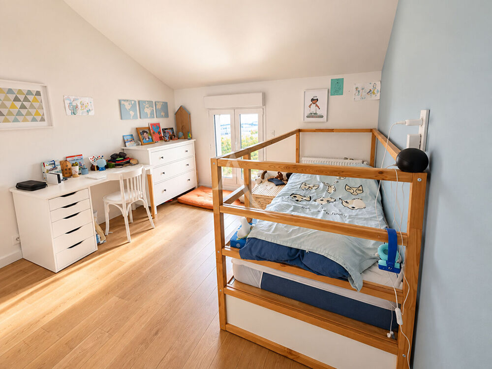 à vendre  Maison Fontenay-sous-Bois (94120)