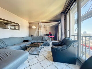  Appartement  vendre 5 pices 87 m