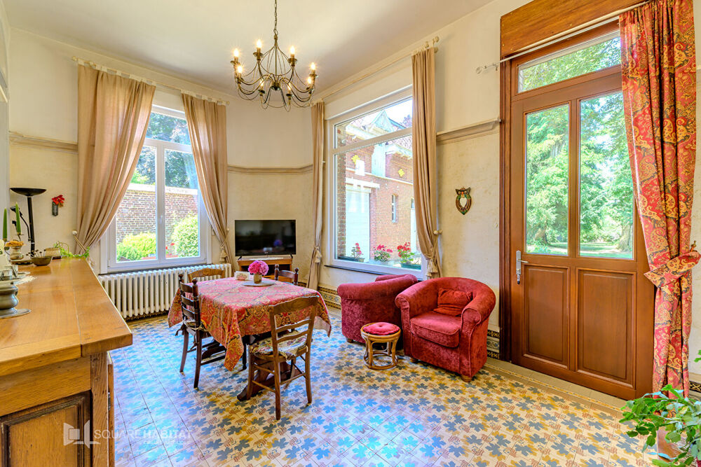 Vente Maison Maison de Maître individuelle Bertry