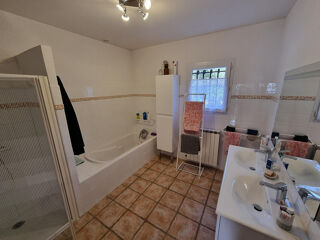  Maison à vendre 6 pièces 124 m²