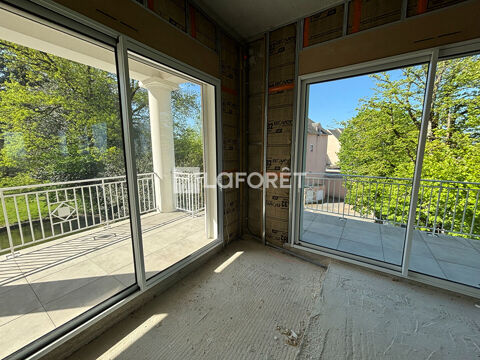   Local commercial de 60m² à aménager 