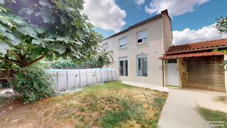  Maison à vendre 4 pièces 86 m²