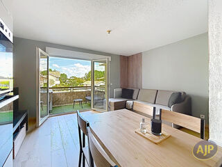  Appartement à vendre 1 pièce 27 m²