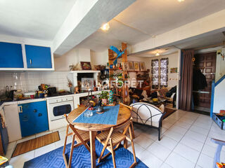  Maison à vendre 4 pièces 75 m²