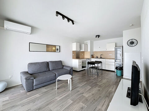  Appartement � louer 2 pi�ces 47 m�