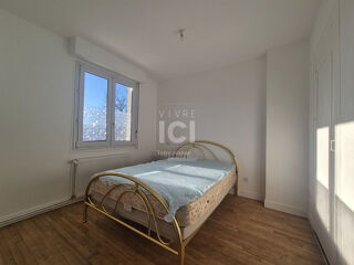  Maison à louer 4 pièces 90 m²