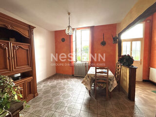  Maison à vendre 6 pièces 131 m²