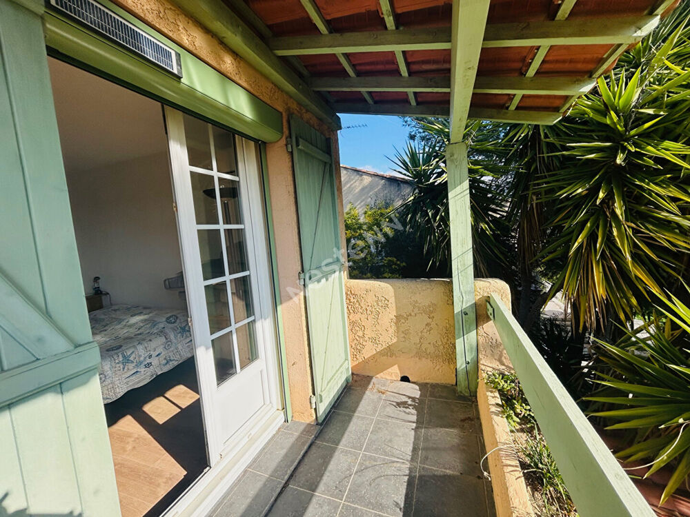 � vendre  Maison La Ciotat (13600)