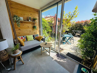  Appartement � vendre 2 pi�ces 25 m�