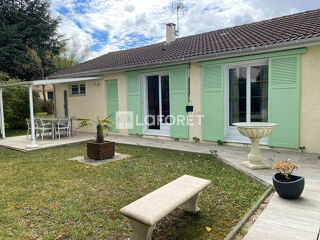  Maison � vendre 6 pi�ces 122 m�