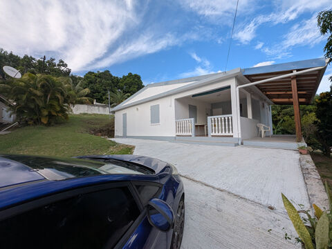   Maison Le Diamant 4 pice(s) 91.586 m2 Maison - 4 pice(s) - 92 m