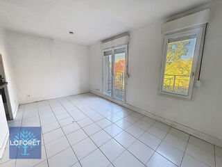  Appartement � vendre 3 pi�ces 56 m�