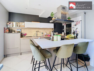  Maison à vendre 4 pièces 111 m²