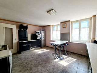  Maison à vendre 7 pièces 