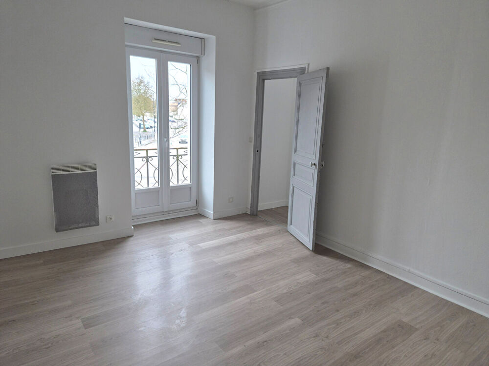 Vente Appartement A VENDRE NANTES ZOLA Appartement  2 pièces 30 m2 Nantes