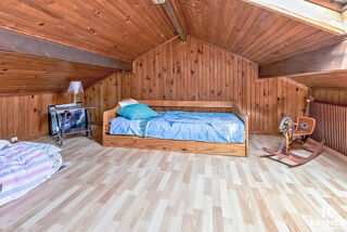  Maison � vendre 5 pi�ces 75 m�