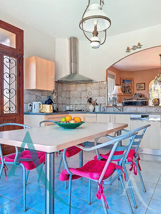  Maison � vendre 7 pi�ces 207 m�