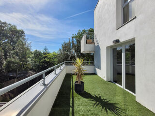  Appartement à vendre 2 pièces 43 m²