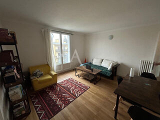  Appartement � vendre 3 pi�ces 57 m�