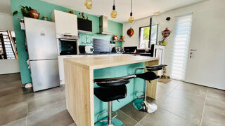  Maison à vendre 6 pièces 134 m²