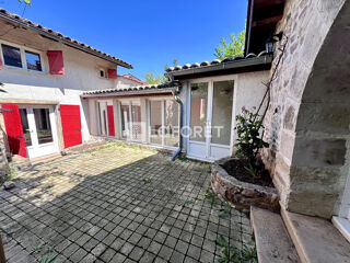  Maison � vendre 3 pi�ces 66 m�