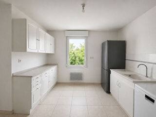  Appartement à vendre 3 pièces 66 m²