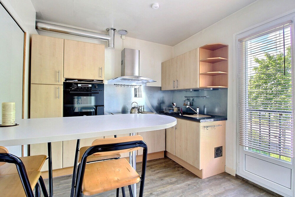 Maison Elancourt 5 pièces 107 m² sur une parcelle de 139 m²