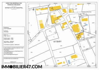  Terrain  vendre 1202 m