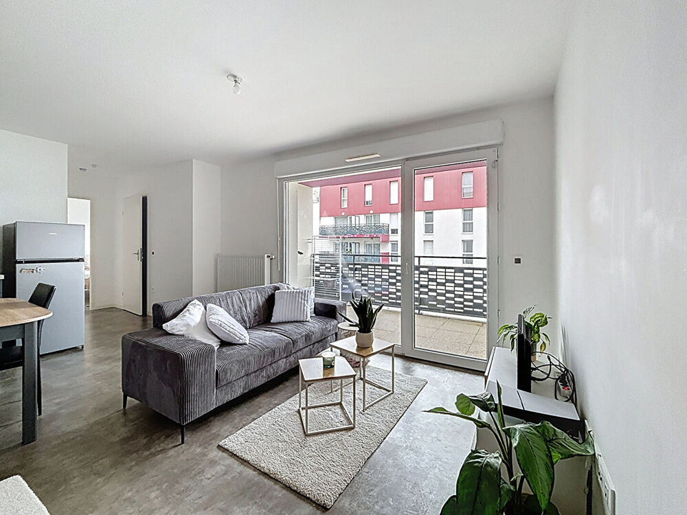 Vente Appartement Appartement Angers 2 pièce(s) Angers