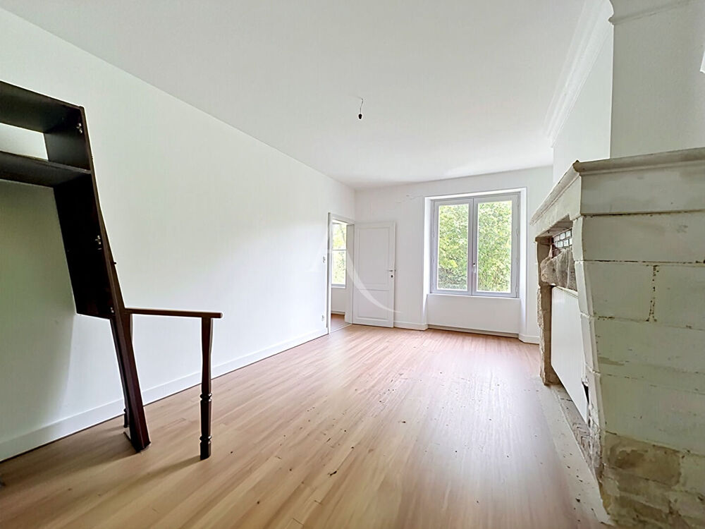 Vente Maison Maison 160m² Brissac Loire Aubance Brissac loire aubance