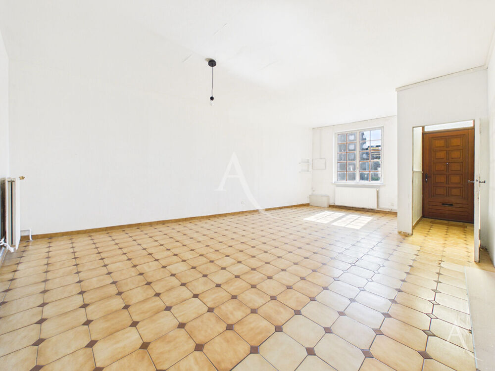 Maison 98m² à Neuville-En-Ferrain