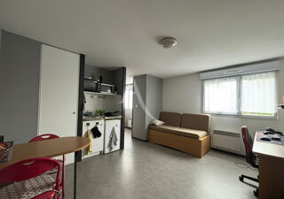 Vente Appartement LA ROCHE SUR YON APPARTEMENT A VENDRE EN EXCLUSIVITE AMANDA La roche sur yon