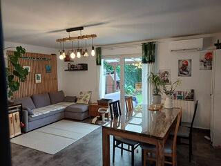  Maison � vendre 5 pi�ces 90 m�