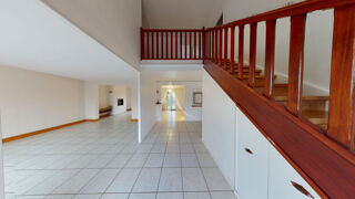  Maison � vendre 8 pi�ces 193 m�