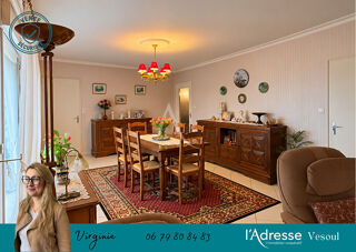  Appartement à vendre 4 pièces 95 m²
