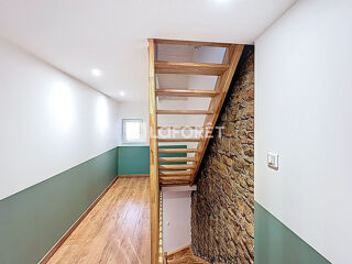  Maison � louer 3 pi�ces 47 m�