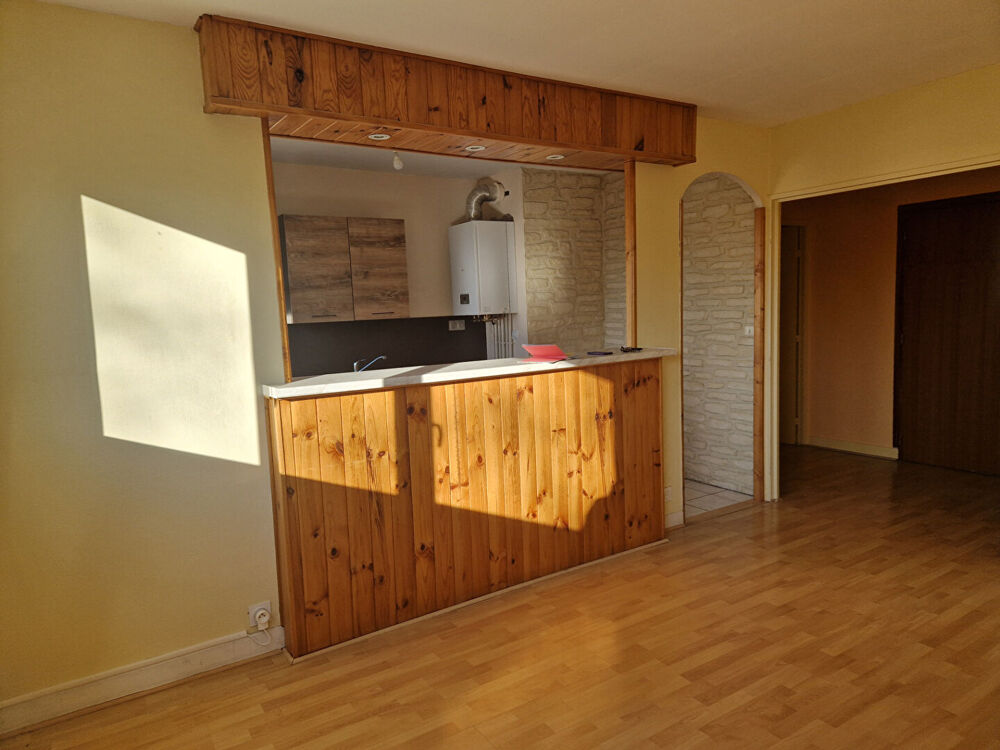 Vente Appartement Appartement sur la commune d'ORLEANS avec accs chemin de halage. Orleans