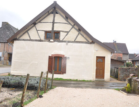   Maison de village � Mervans Maison - 3 pi�ce(s) - 50 m�