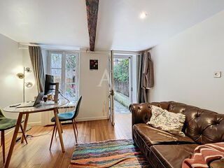  Appartement à vendre 1 pièce 28 m²