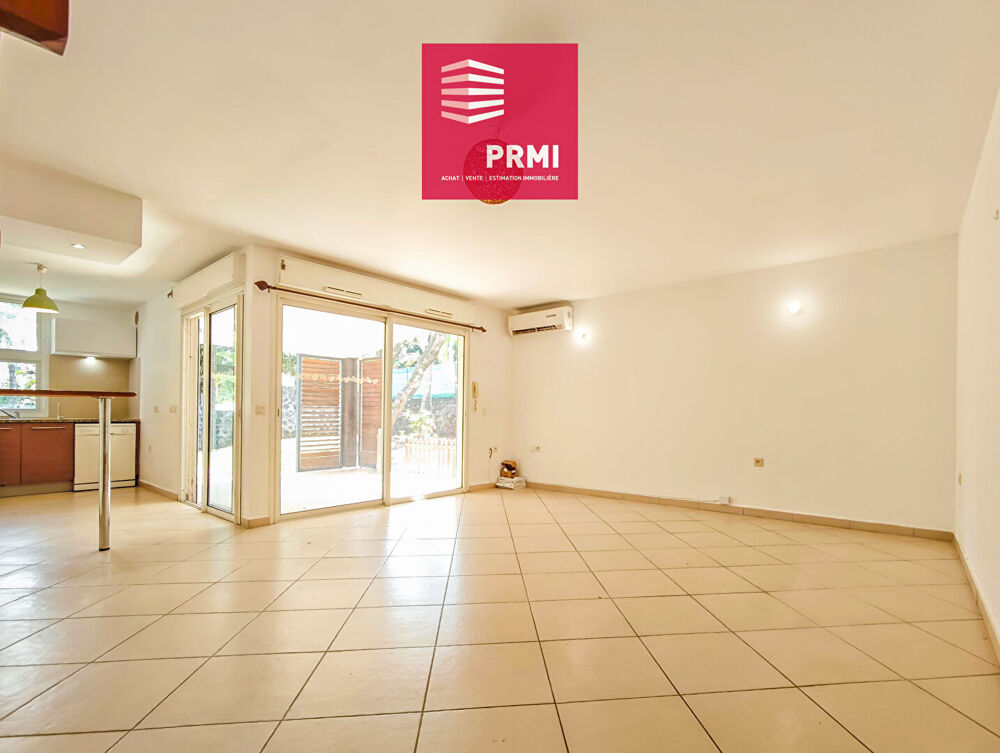 Vente Appartement PRMI ST PIERRE - T4 Duplex avec 3 Suites Parentales et Piscine ! Saint pierre