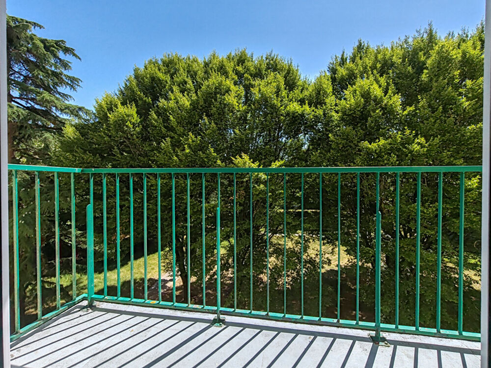 Vente Appartement Appartement Nantes 4 pièces au calme Nantes