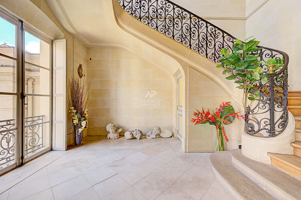 Appartement Saint Germain En Laye 3 pièce(s) 80.27 m2