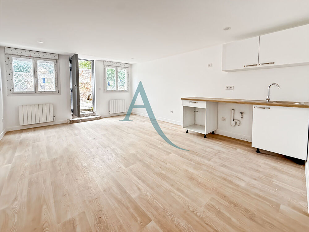 Studio Mennecy 26.30 m2