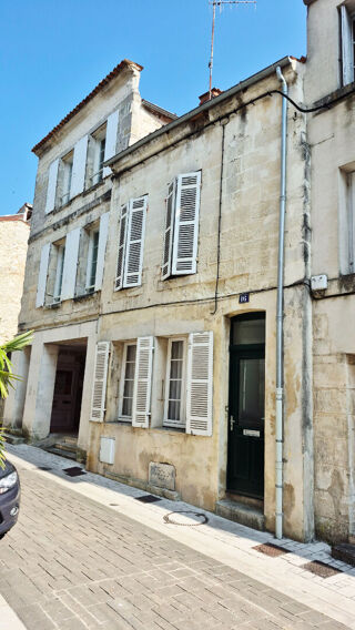  Maison à vendre 4 pièces 109 m²